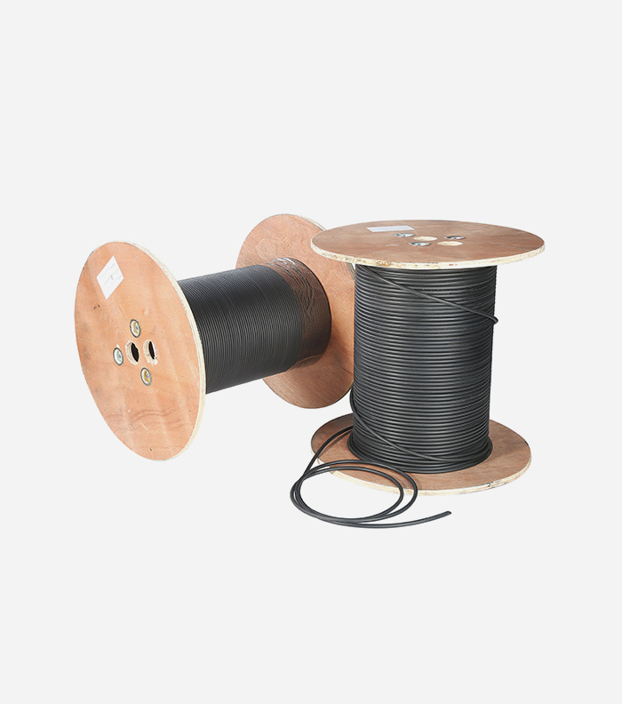 SOLID RUBBER CORD