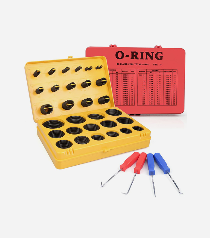 Oring Kit 786