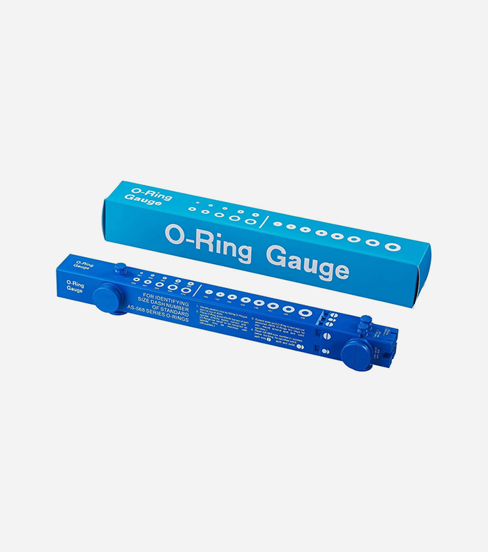 Oring Gauge