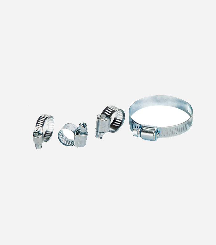 Taiwan Type Hose Clamp