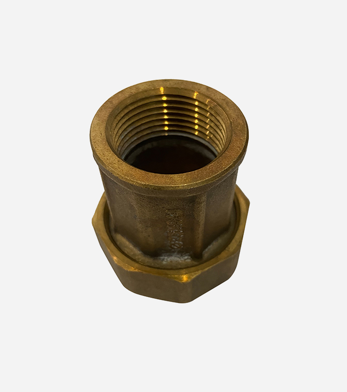 Brass Fittings 9