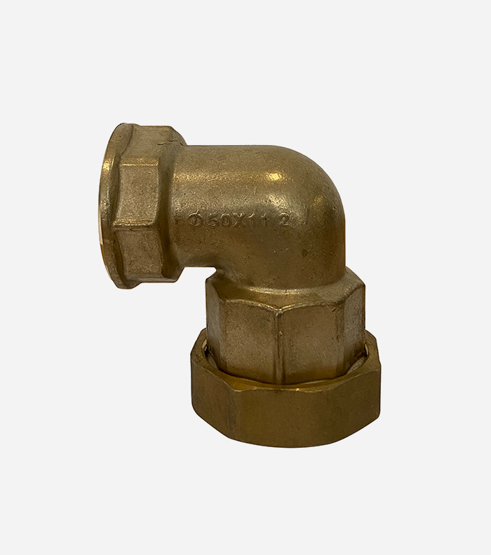 Brass Fittings 2