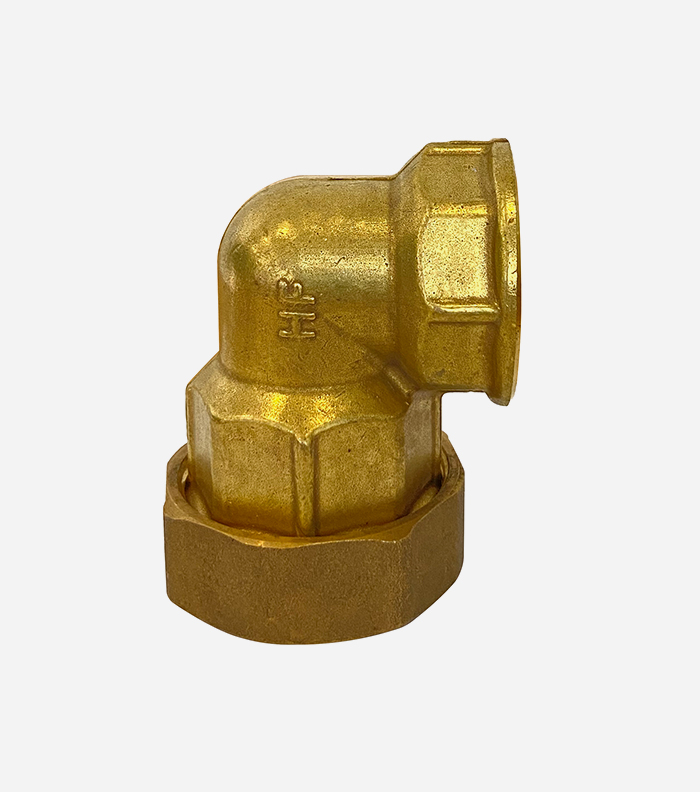 Brass Fittings 8