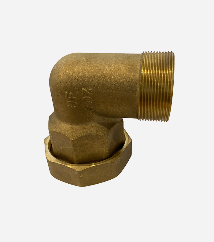 Brass Fittings 5