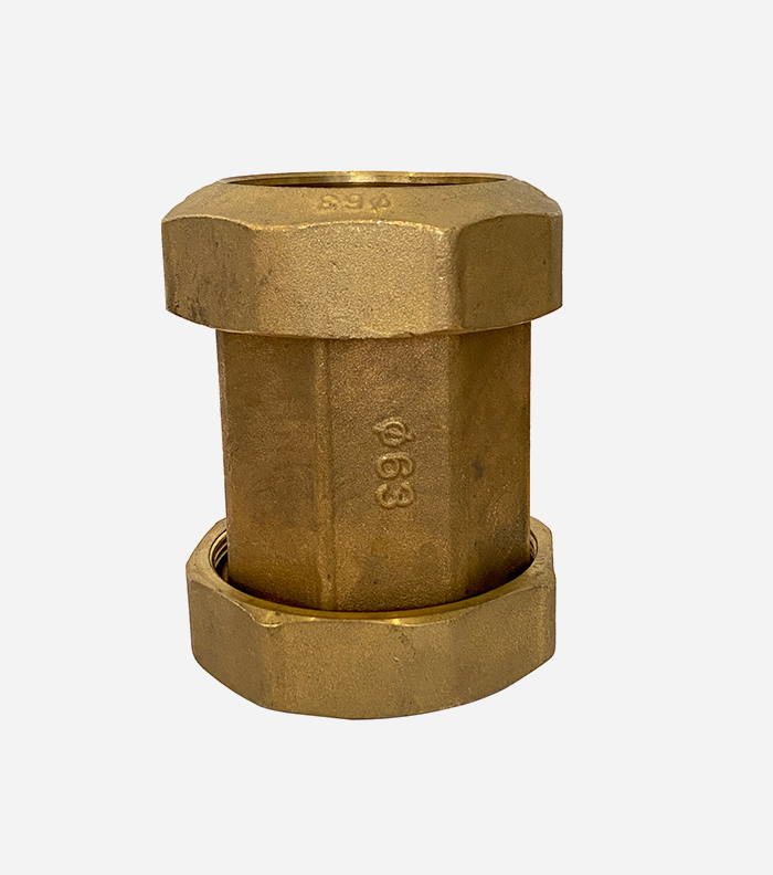 Brass Fittings 10