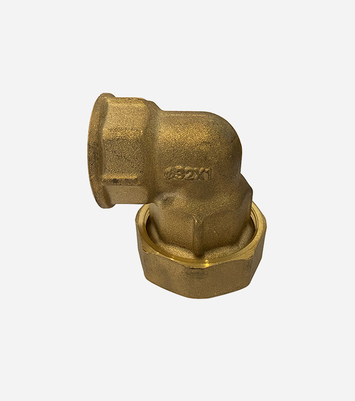 Brass Fittings 4