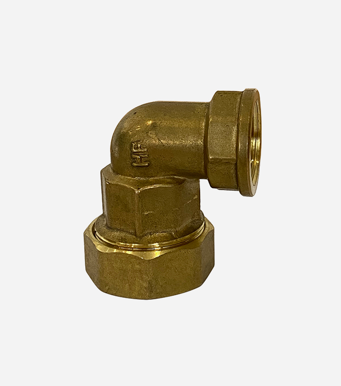 Brass Fittings 7