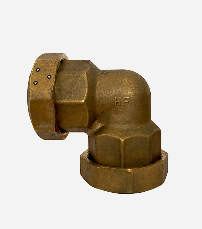 Brass Fittings 1