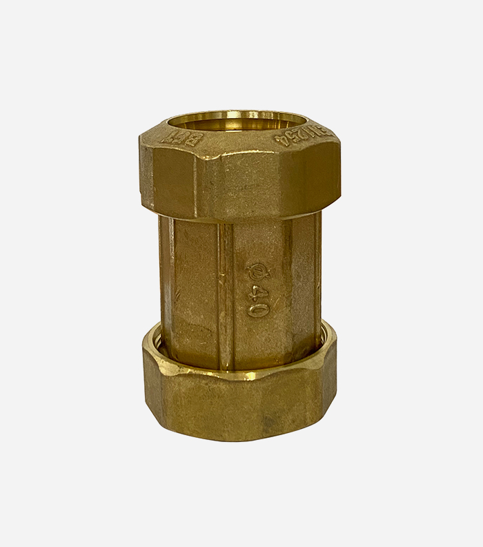 Brass Fittings 11