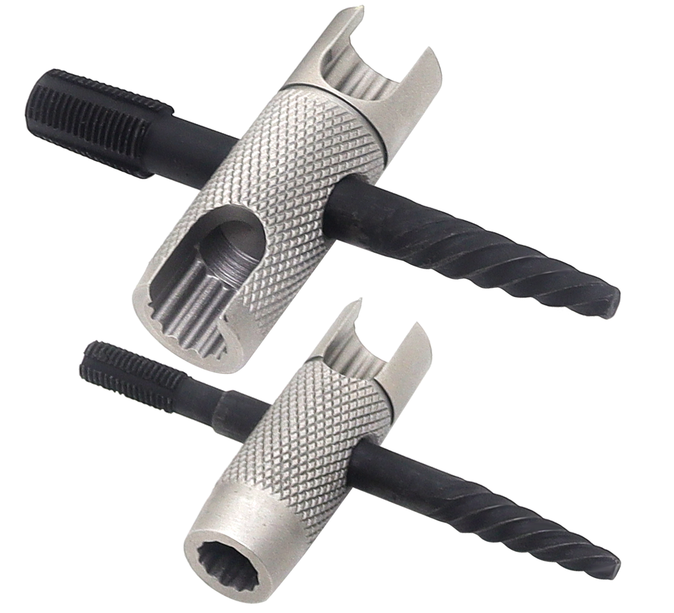 Grease Zerk Tools