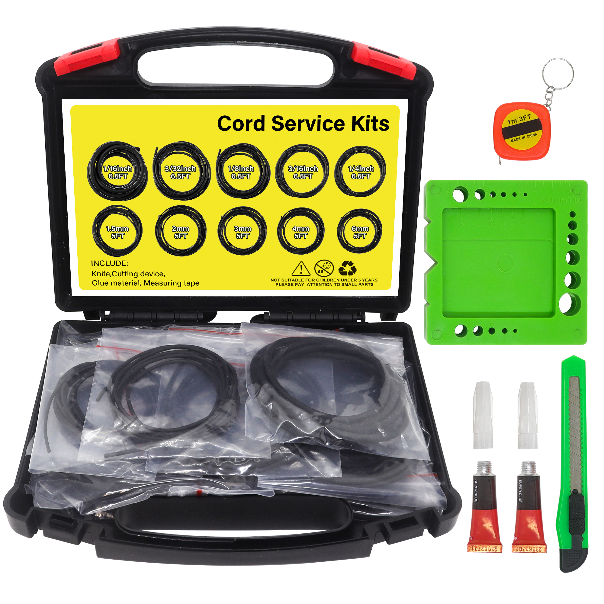 Splicing Kit